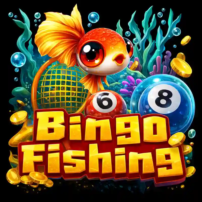 Bingo Fishing Online