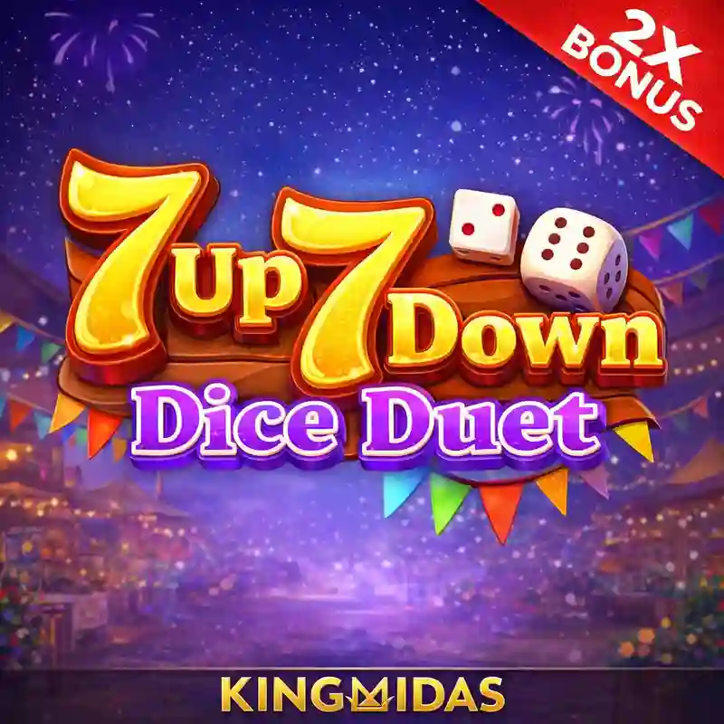 Dice Duet