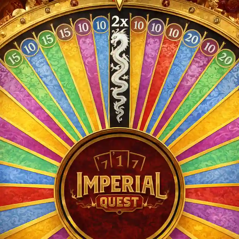 Imperial Quest Slot Game nustar.ph login