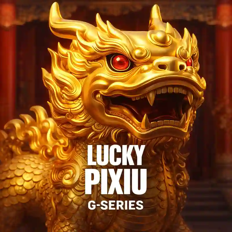 Swerteng Pixiu Slots