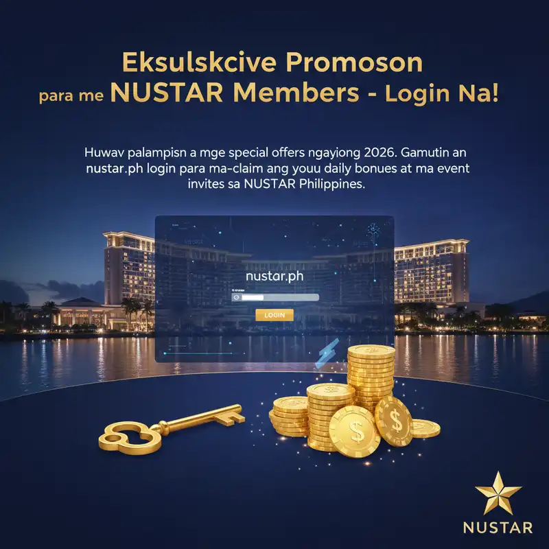 Member Promos