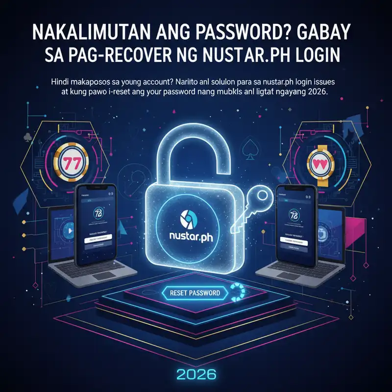 Password Recovery