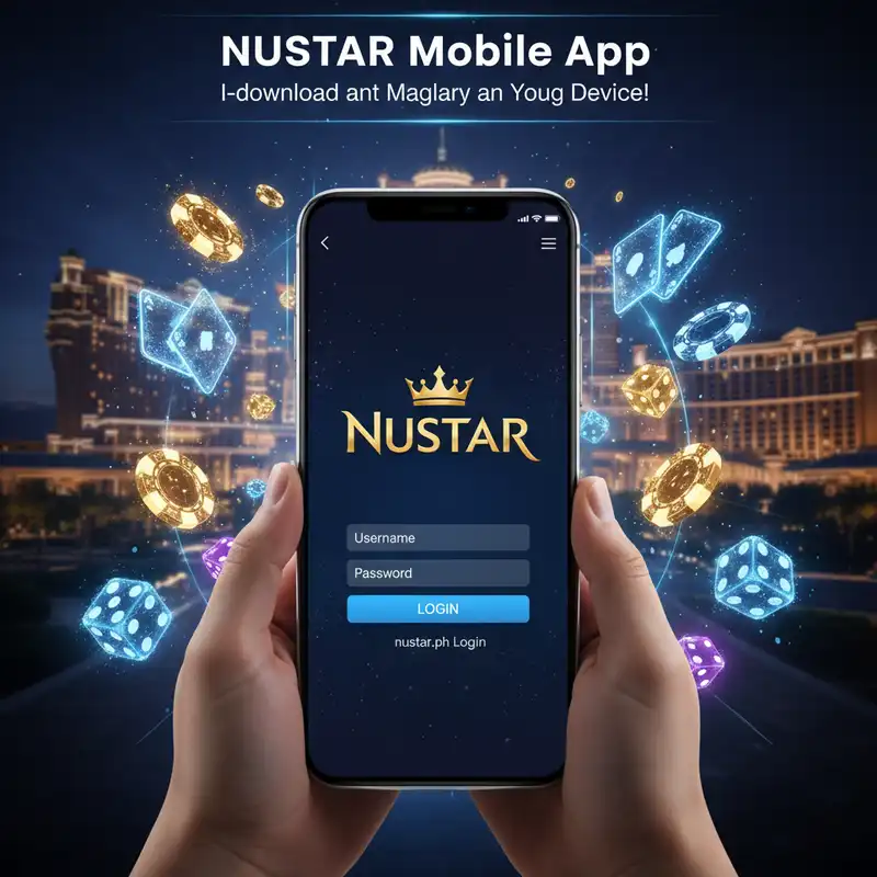 Mobile Login