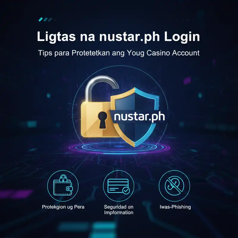 Security Tips
