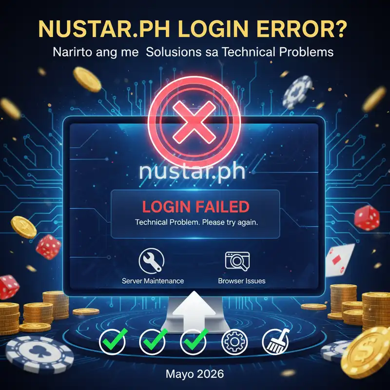 Troubleshooting Login
